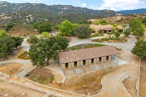 A home in Murrieta