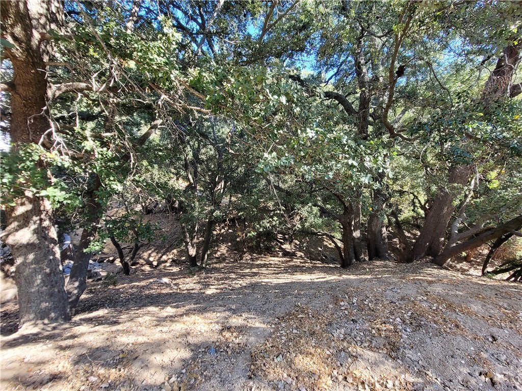 Crestline (CRES) - Land