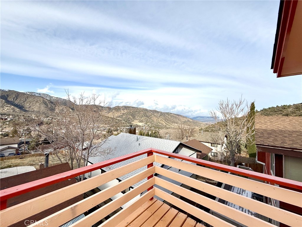 3505 California Trail