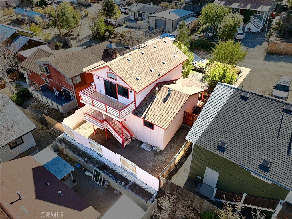 3505 California Trail