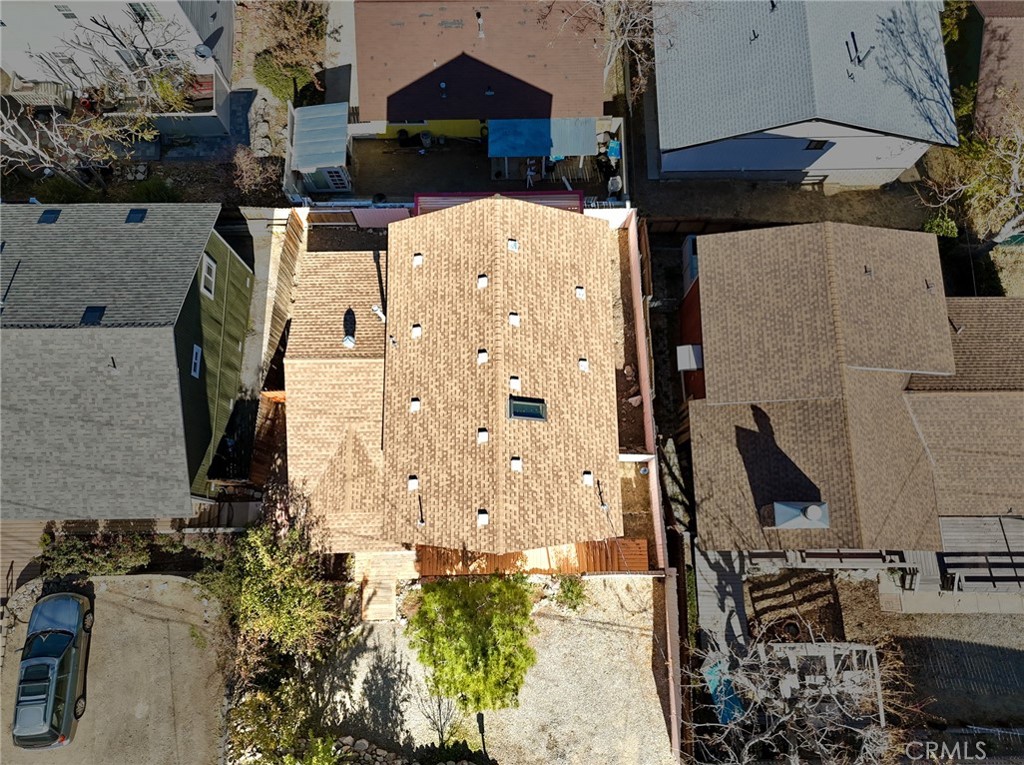 3505 California Trail