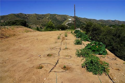 A home in Yucaipa