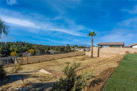 A home in Riverside