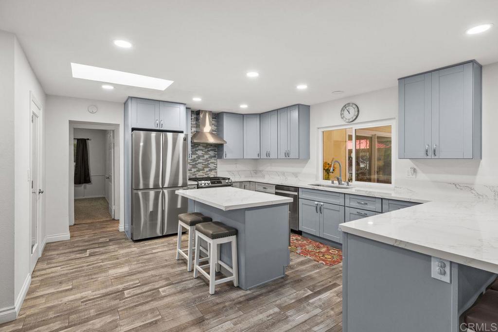 6756 Monte Verde Dr.
