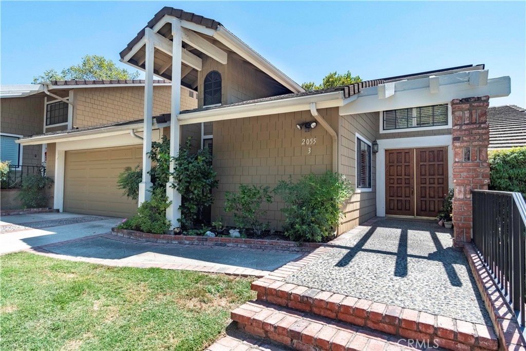 View Pasadena, CA 91103 townhome
