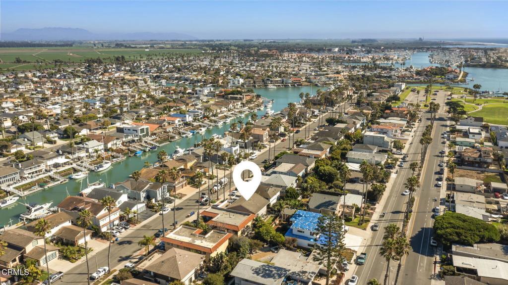 Ventura Keys 2 - 160102 - Residential Income