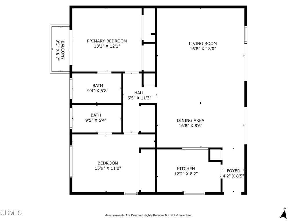 Ventura Keys 2 - 160102 - Residential Income