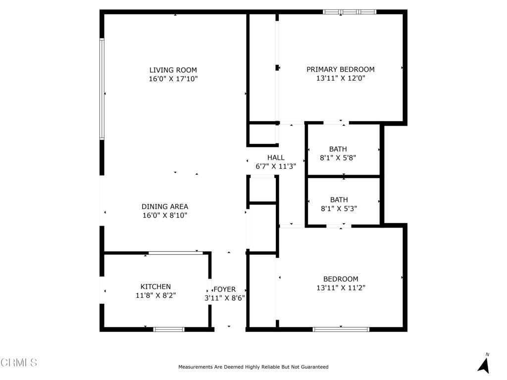 Ventura Keys 2 - 160102 - Residential Income