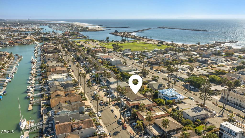 Ventura Keys 2 - 160102 - Residential Income