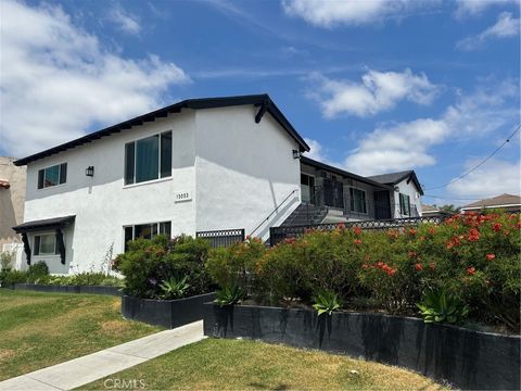 13052 Rockinghorse Road Garden Grove CA 92843