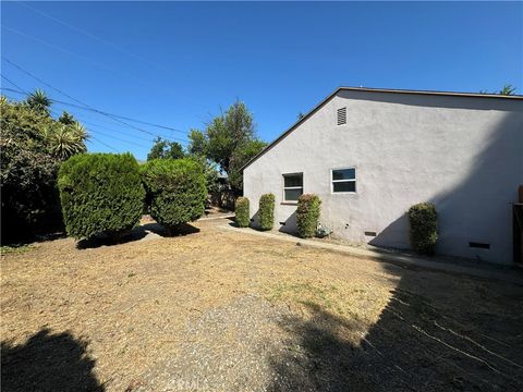 A home in Rialto