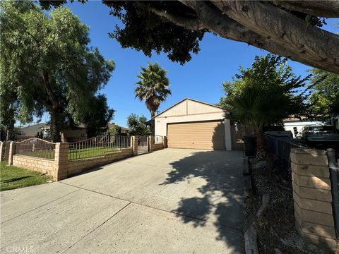 A home in Rialto