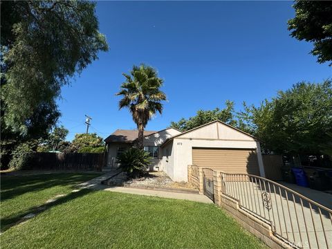 A home in Rialto