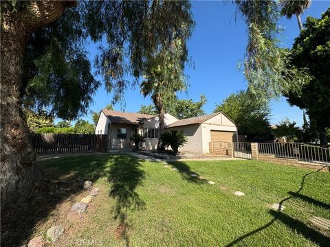 A home in Rialto