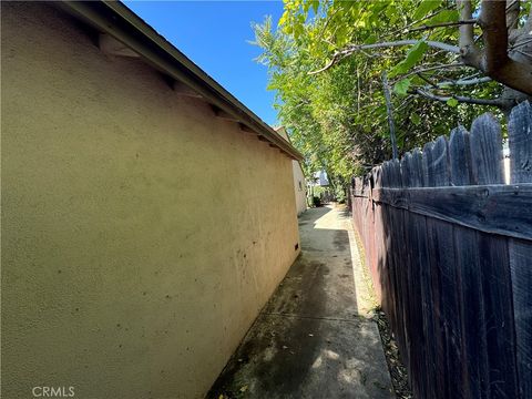 A home in Rialto