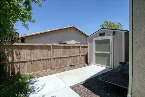 A home in Beaumont