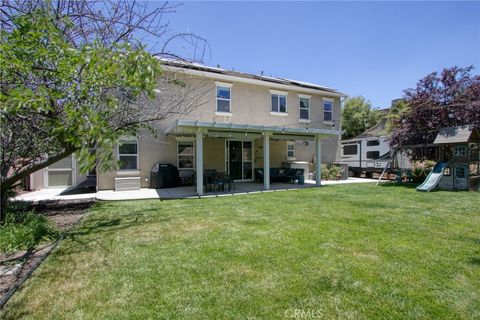 A home in Beaumont