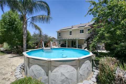 A home in Beaumont