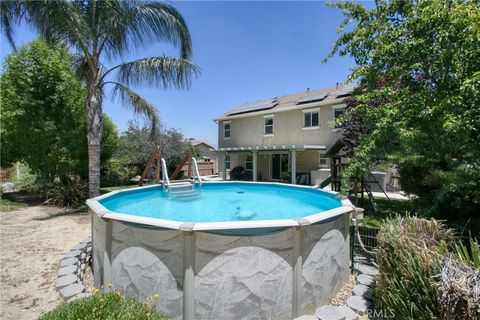 A home in Beaumont