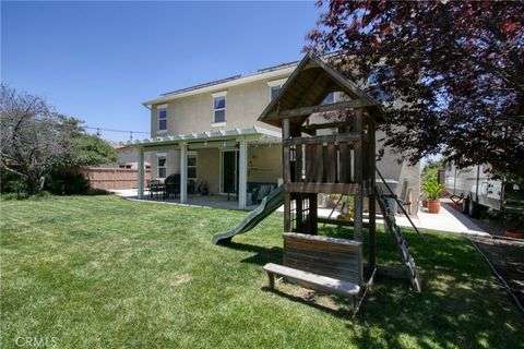 A home in Beaumont