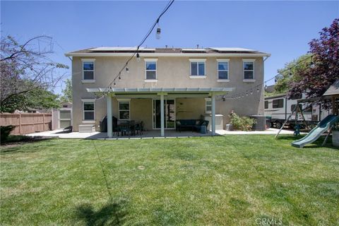 A home in Beaumont