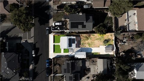 A home in Lake Elsinore