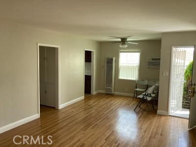 Not Applicable-105 - Residential Lease