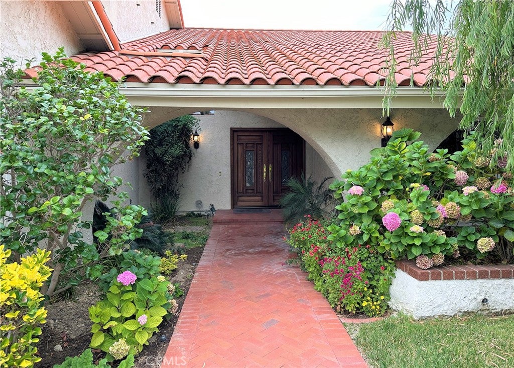 26543 Academy Drive