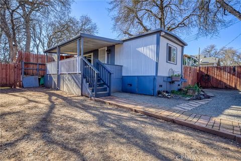 A home in Clearlake