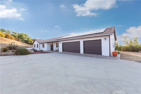 A home in Valley Center