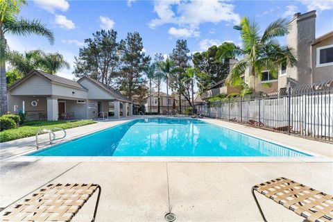 A home in Laguna Hills