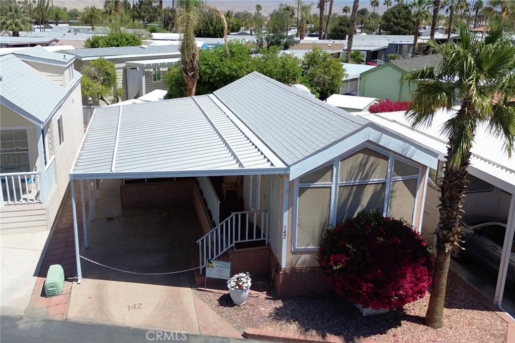 69801 Ramon Road 142