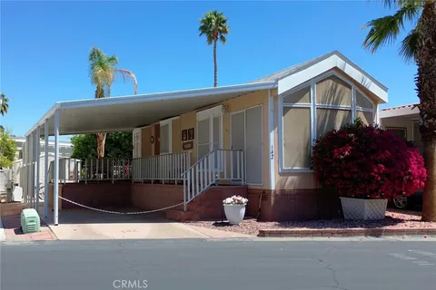 69801 Ramon Road Unit 142, Cathedral City, CA 92234 - MLS#: OC25080840
