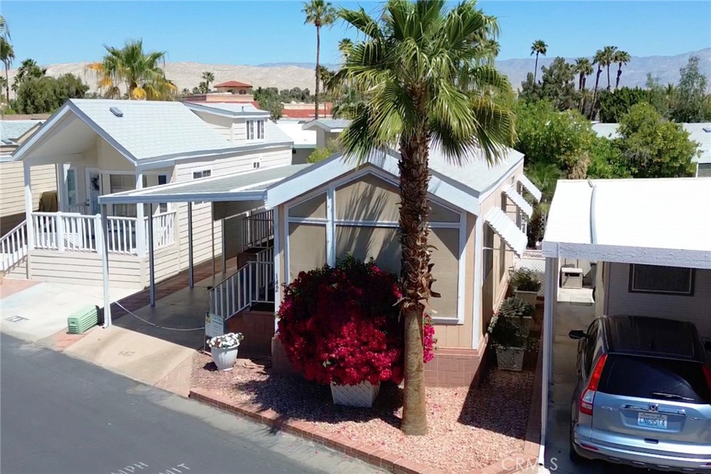 69801 Ramon Road 142