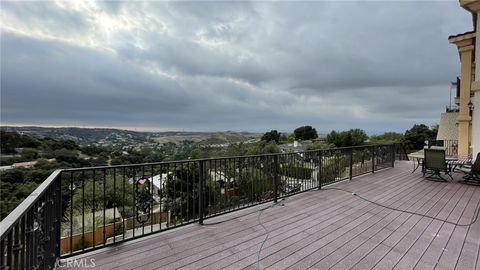 A home in Chino Hills