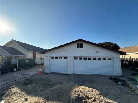 A home in Jurupa Valley