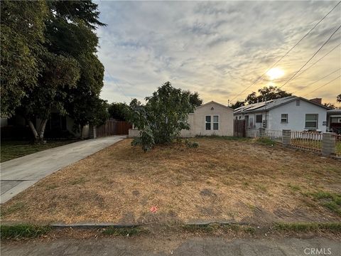 A home in Altadena