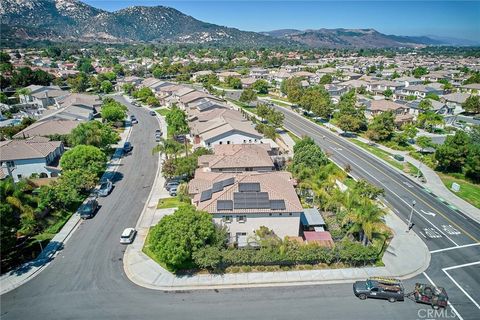 A home in Temecula