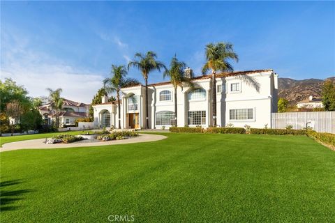 A home in Claremont