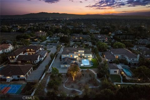 A home in Claremont