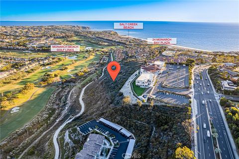 0 Crown Valley Dana Point CA 92629