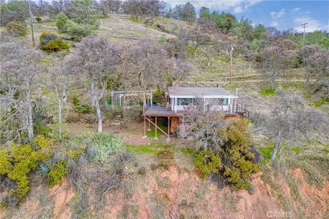 A home in Clearlake Oaks