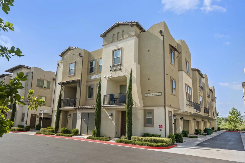 View Santee, CA 92071 townhome