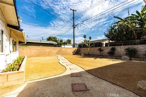 A home in Redlands