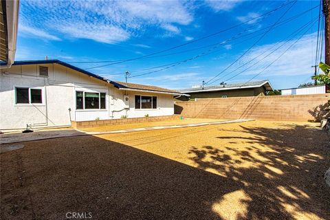 A home in Redlands