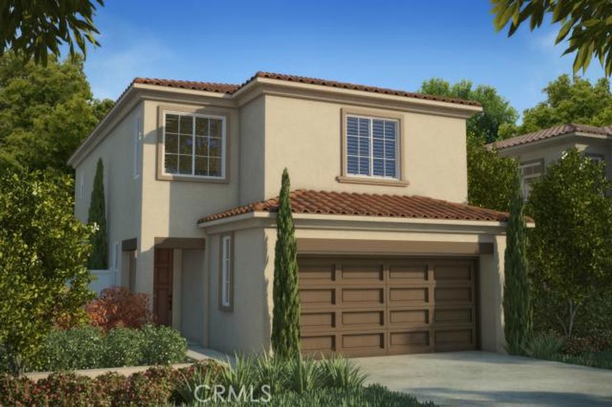 Brand new 1,902 Sq. ft. home including 3 bedrooms, 2.5 baths with private rear yards in the master planned community of Chapman Heights. Plenty of time to customize your new home! Home ready for move in March 2015.