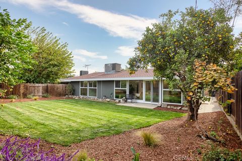 A home in Granada Hills