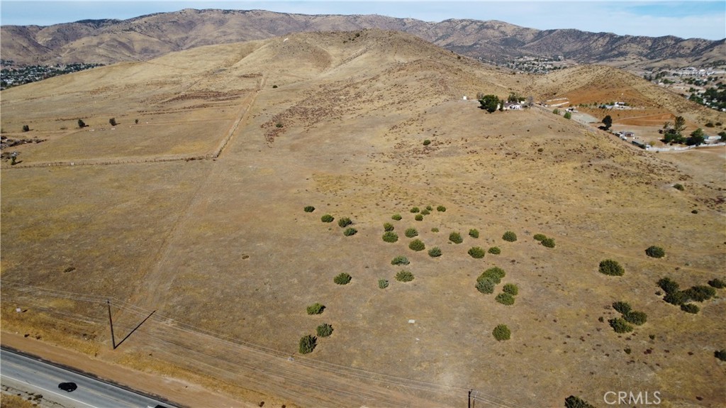 Custom Acton (CACTO) - Land