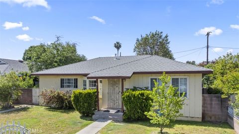 A home in Winnetka