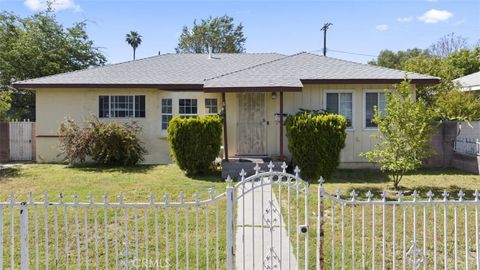 A home in Winnetka